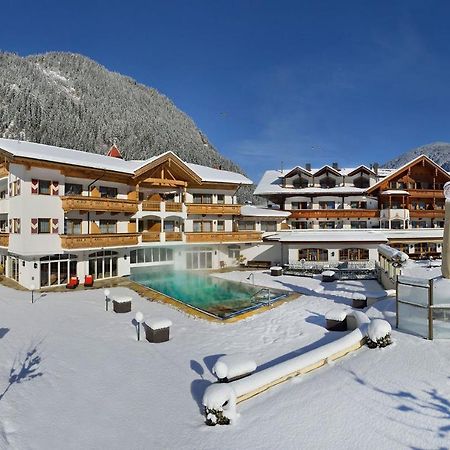 Hotel Edenlehen Mayrhofen Exterior foto